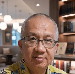 Dr. Yamin Cheng