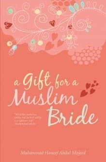 A Gift For Muslim Bride