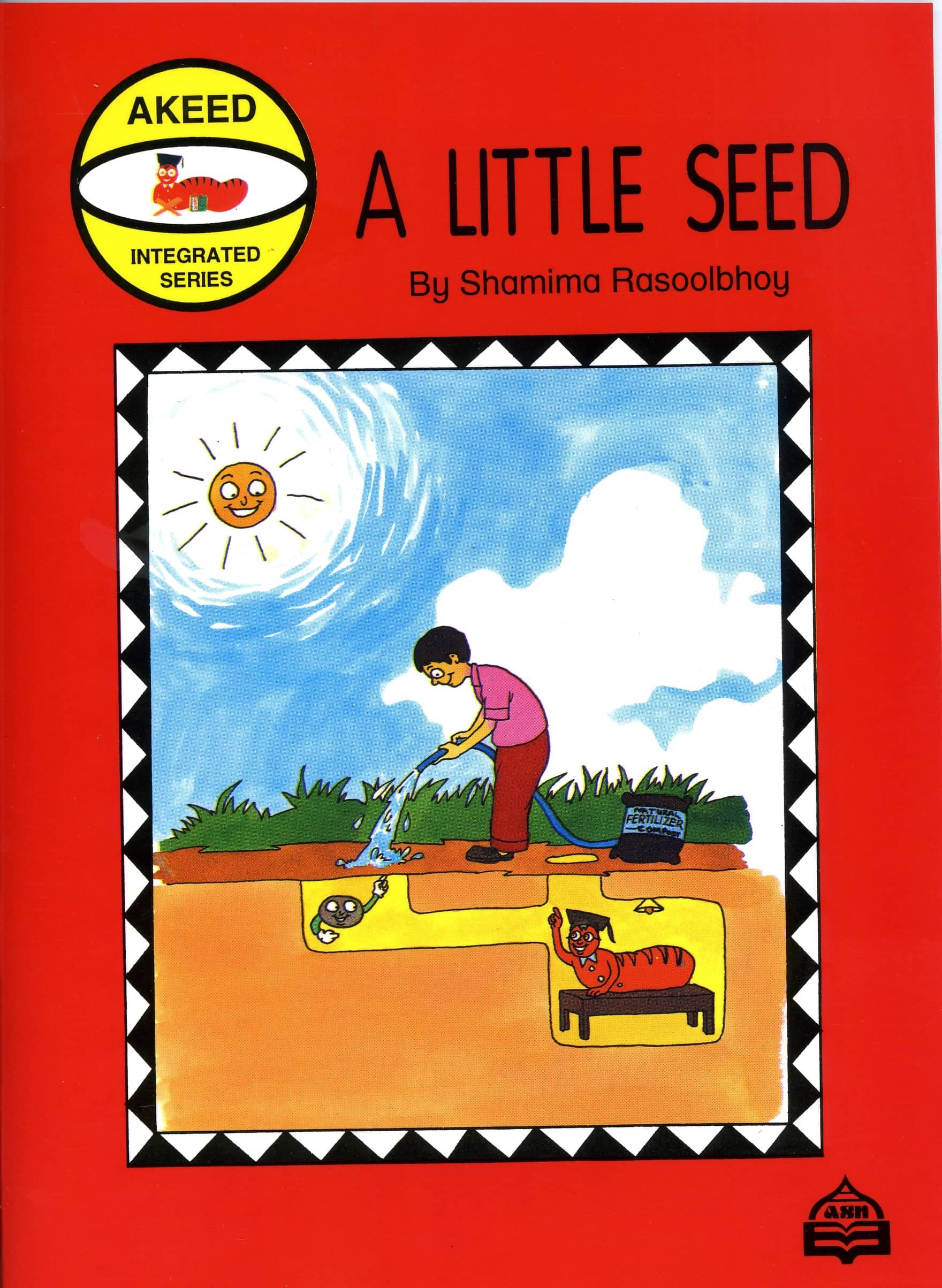 A Little Seed