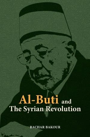 Al-Buti and The Syrian Revolution