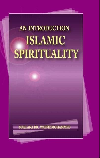 An Introduction Islamic Spirituality