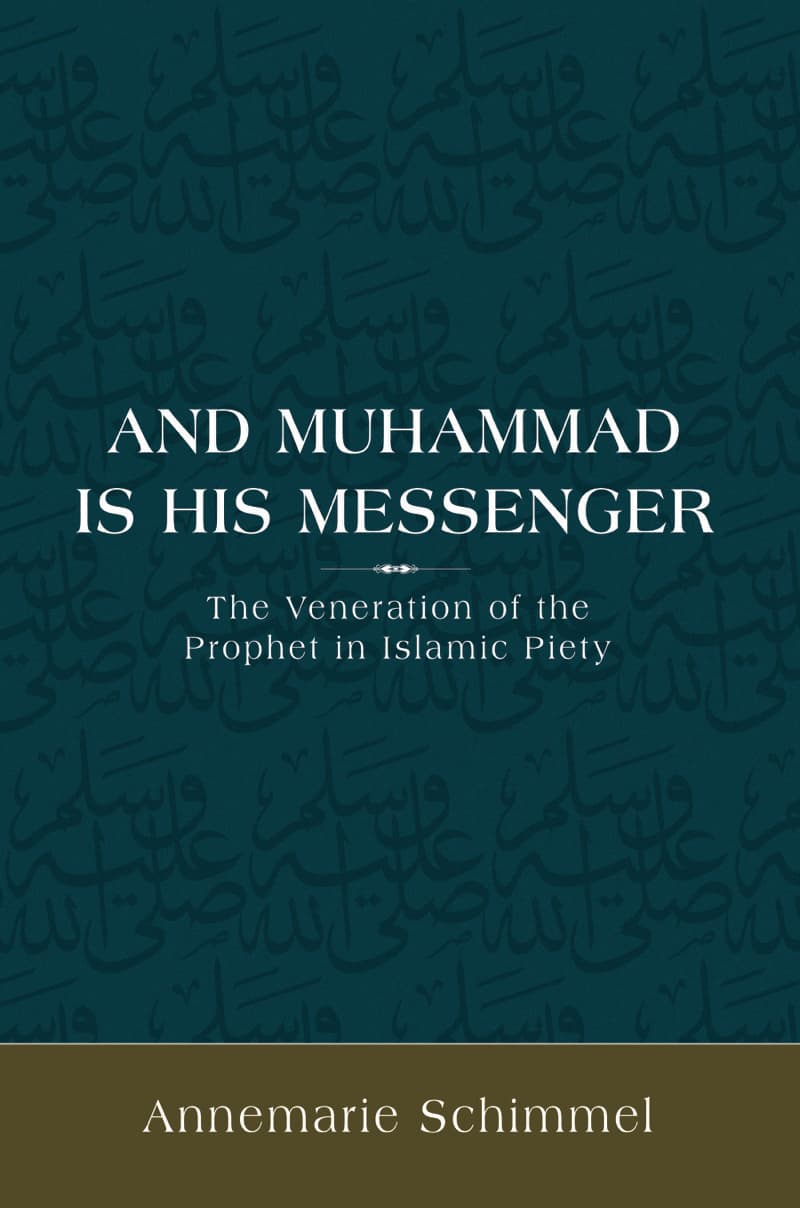 And Muhammad Is His Messenger