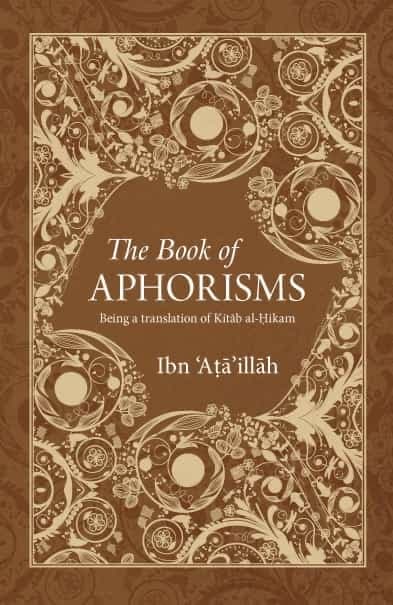 The Book of Aphorisms