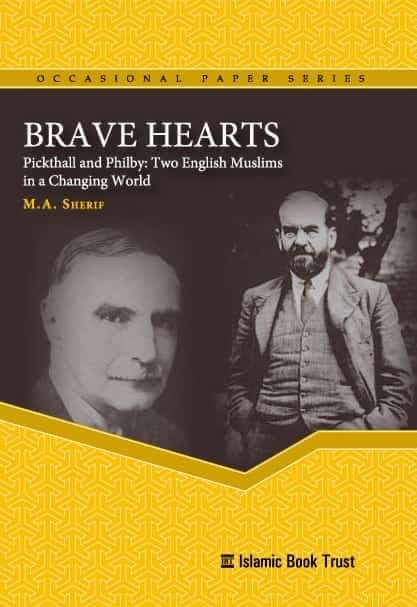 Brave Hearts: Pickthall and Philiby