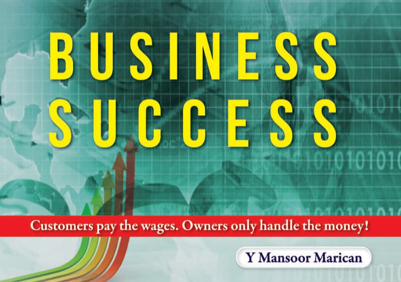 Business Success