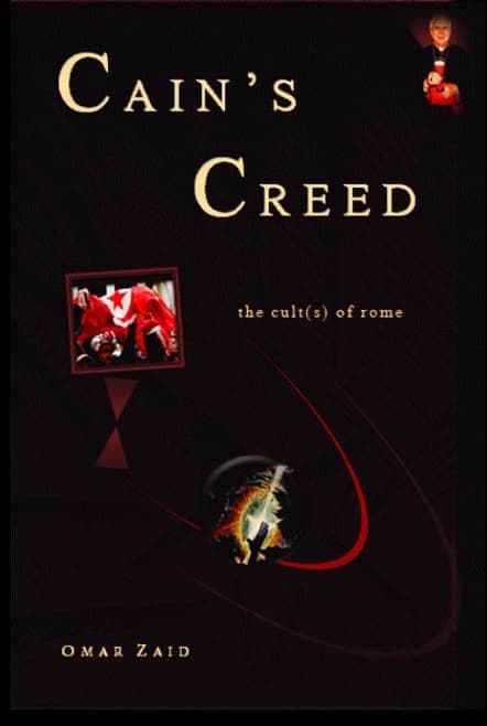 Cain's Creed: The Cult of Rome