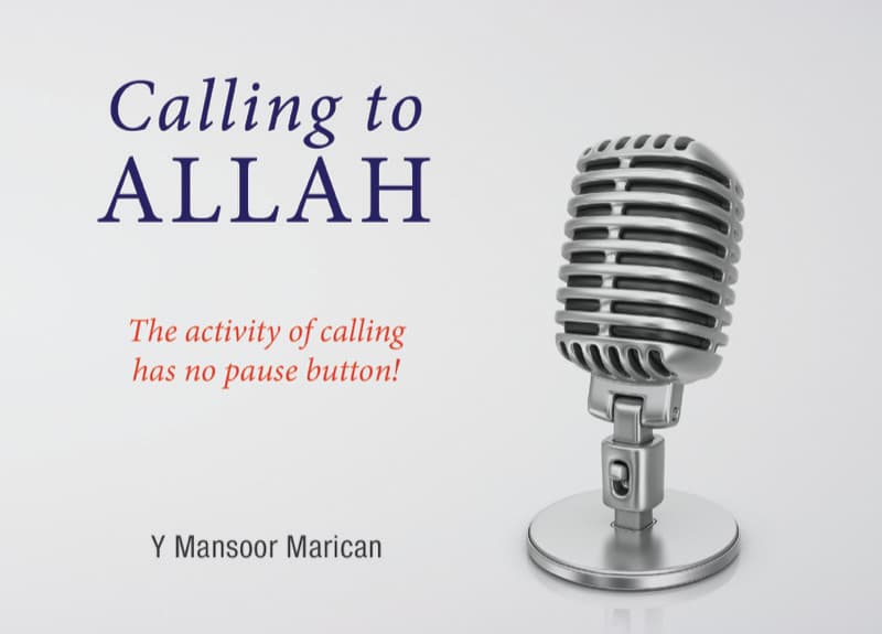 Calling to Allah