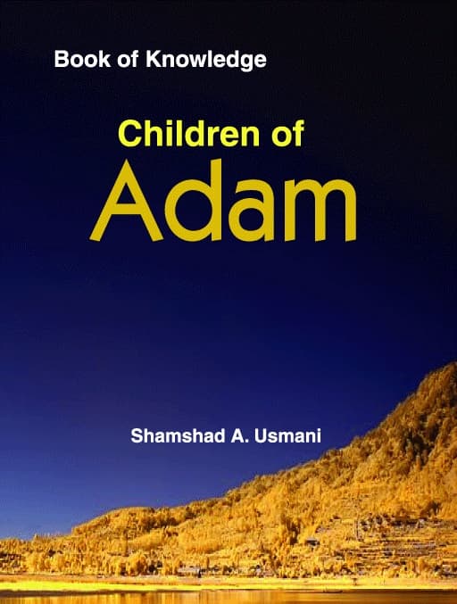 Children of Adam: Book of Knowledge
