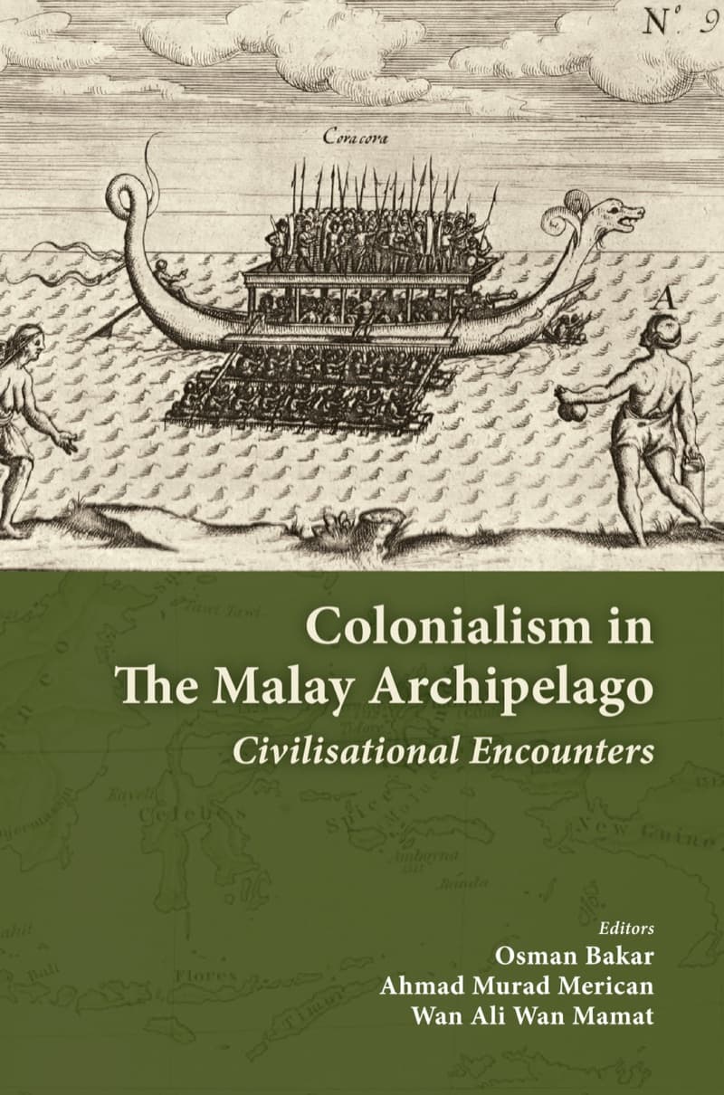 Colonialism in The Malay Archipelago