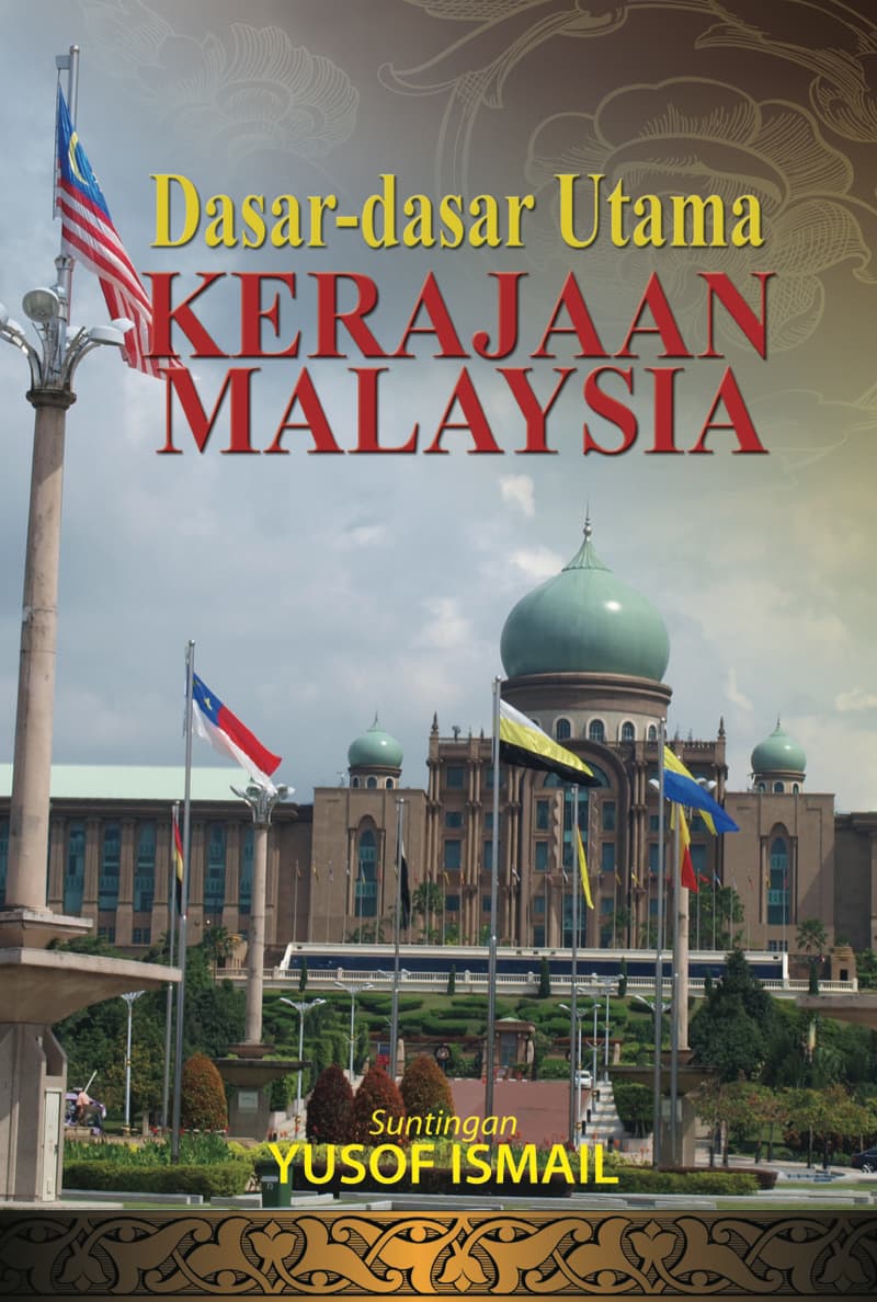Dasar-Dasar Kerajaan Malaysia