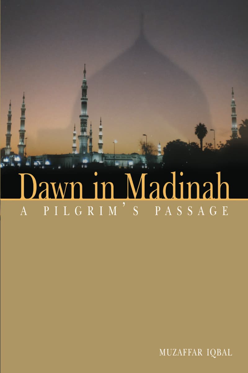 Dawn in Madinah