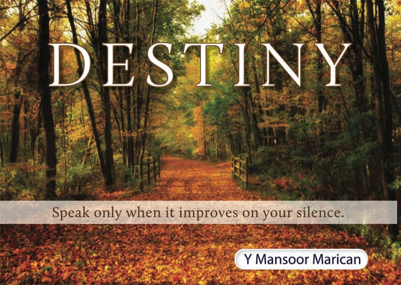 Destiny