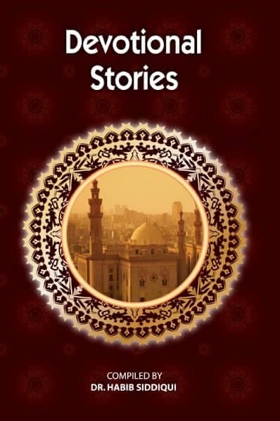 Devotional Stories