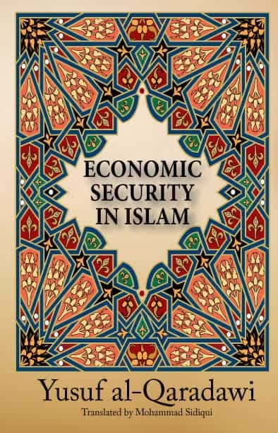 Economic Security In Islam