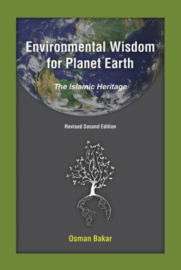 Environmental Wisdom for Planet Earth