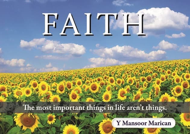 Faith