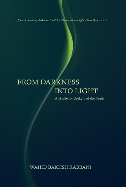 From Darkness Into Light