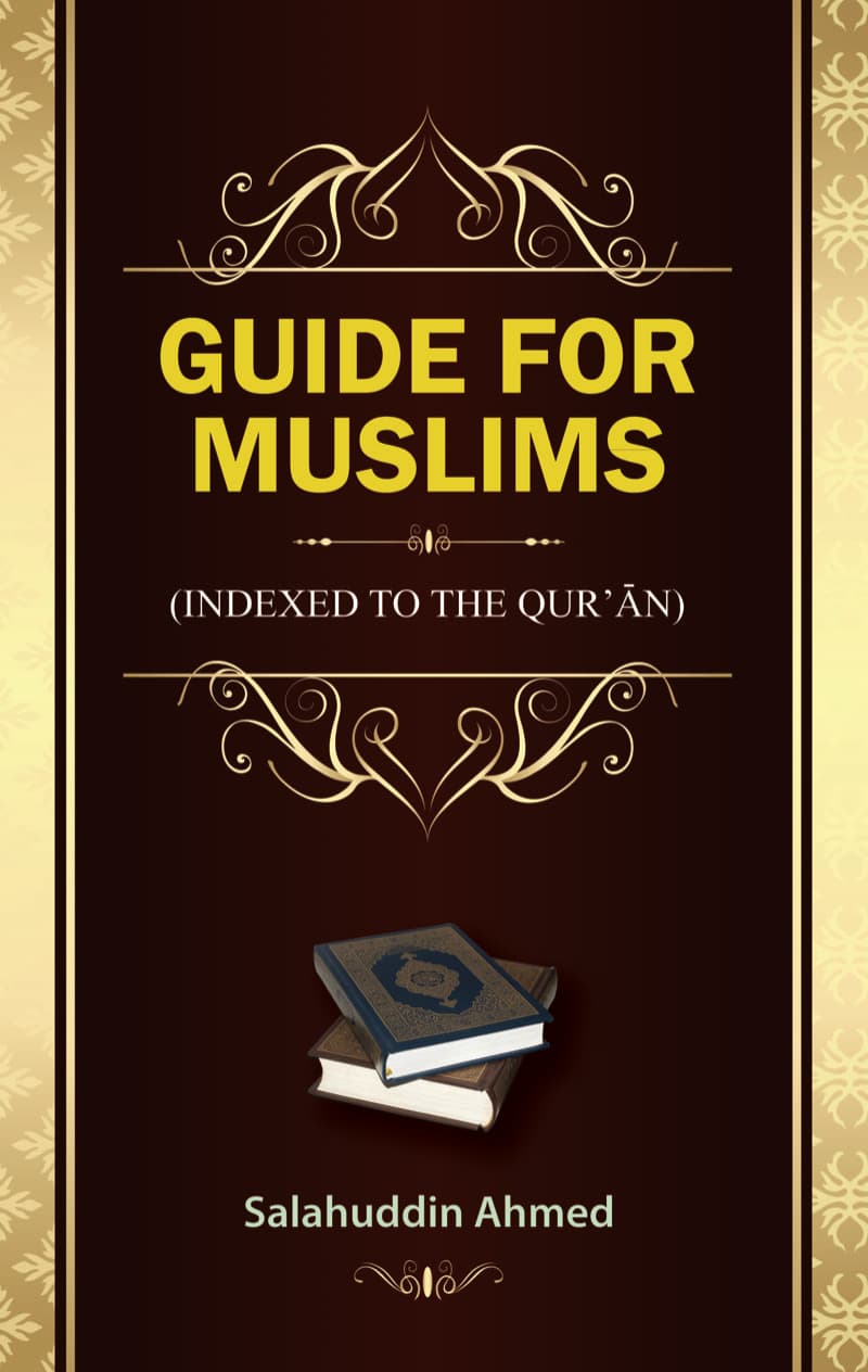 Guide For Muslims
