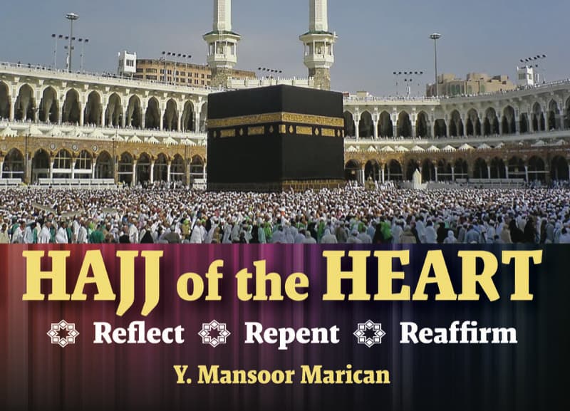 Hajj of the Heart