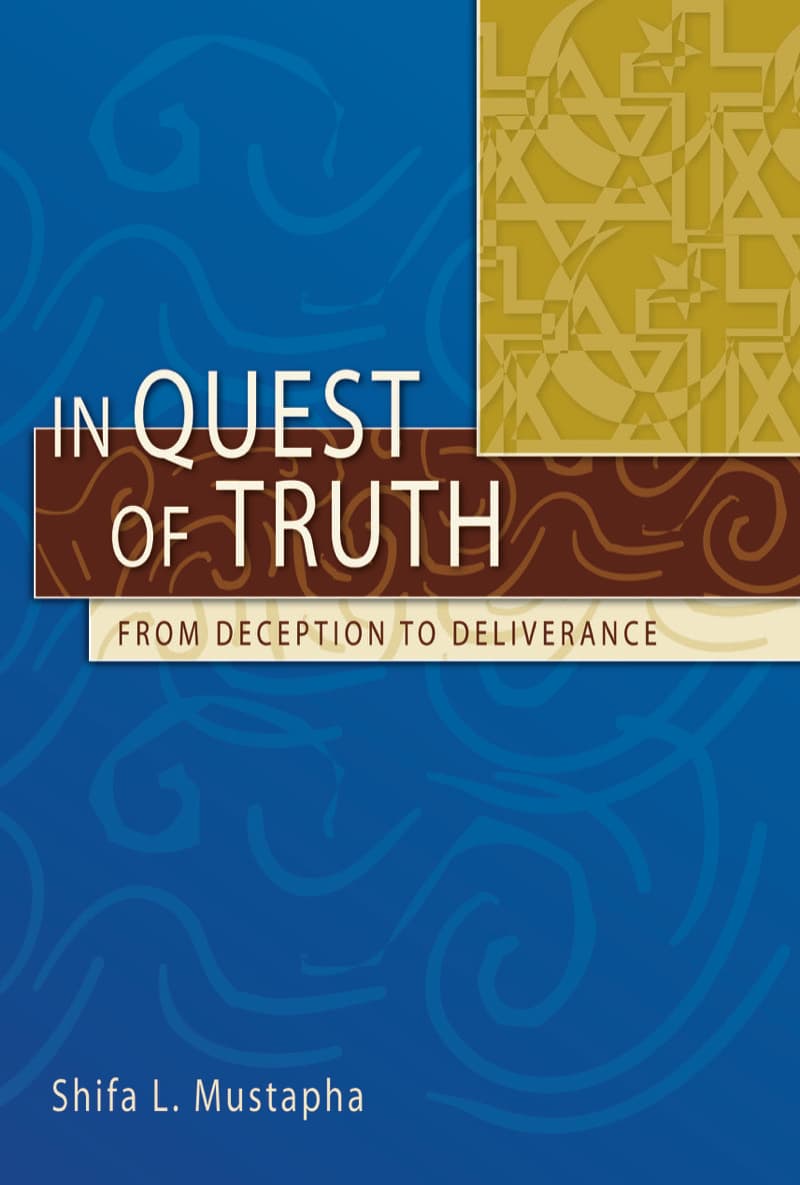 In Quest of Truth