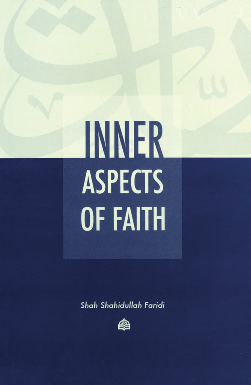 Inner Aspects of Faith
