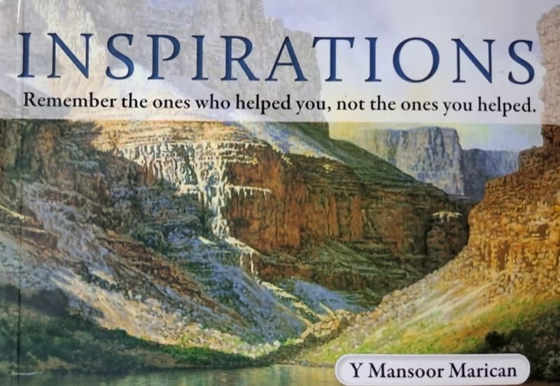 Inspirations