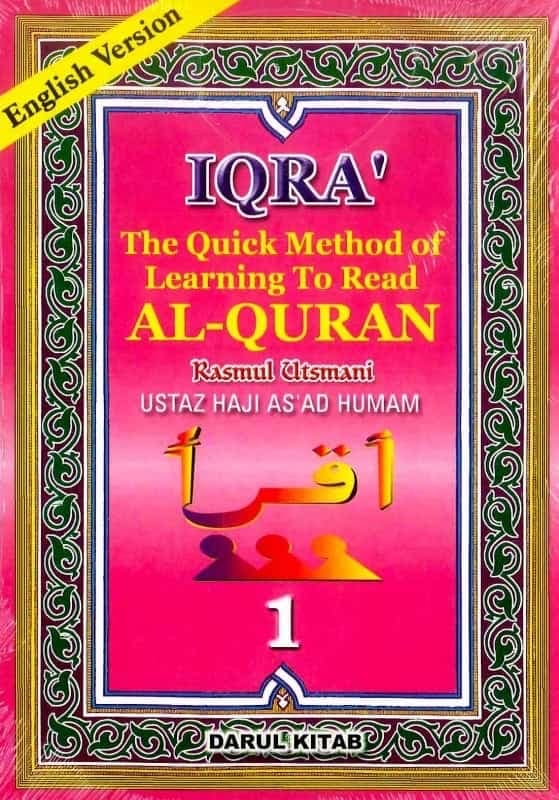 Iqra'