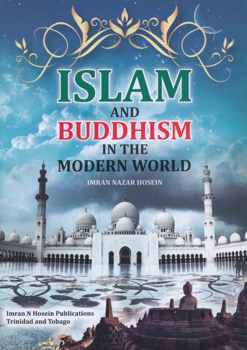 Islam And Buddhism In The Modern World