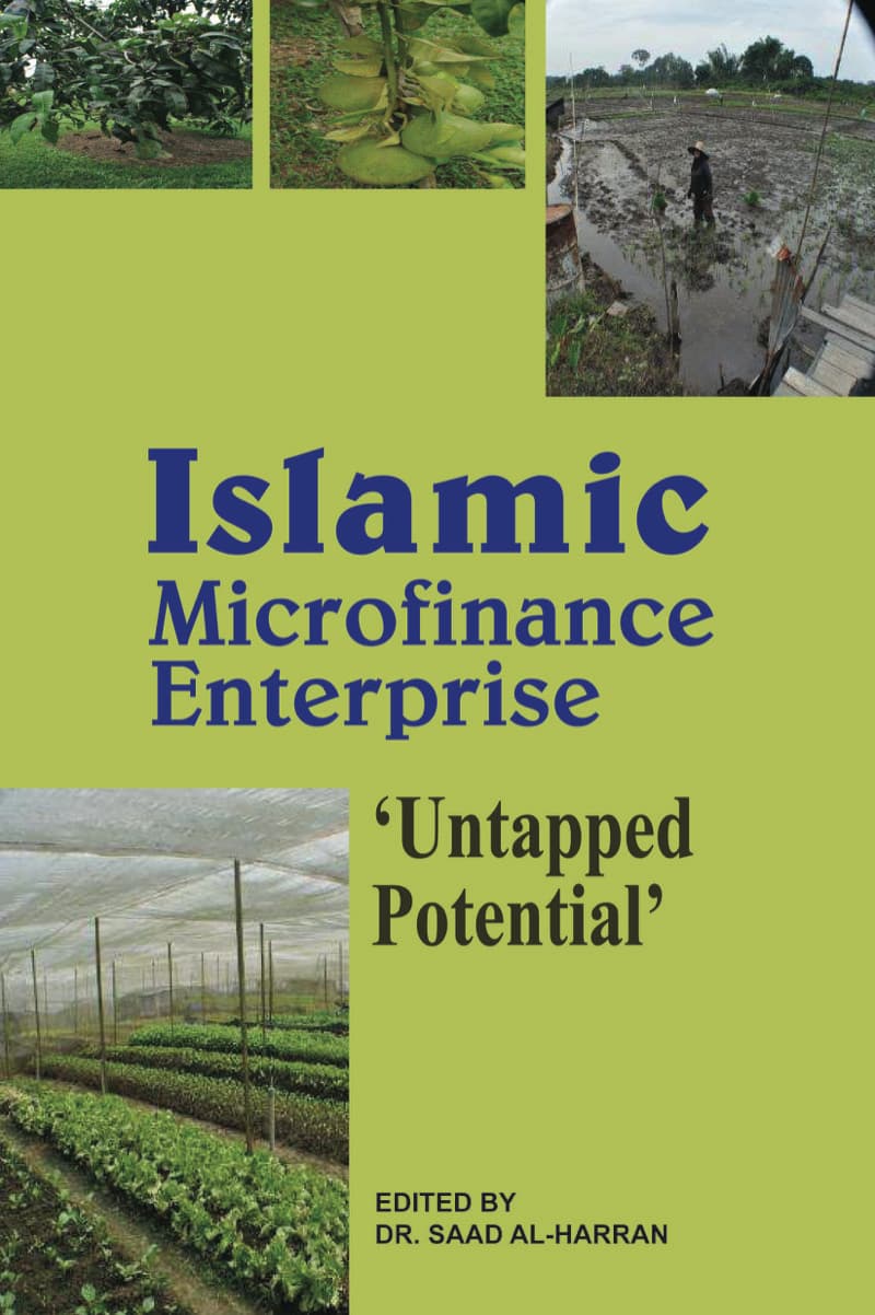 Islamic Microfinance Enterprise: Untapped Potential
