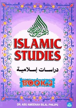 Islamic Studies - Book 3