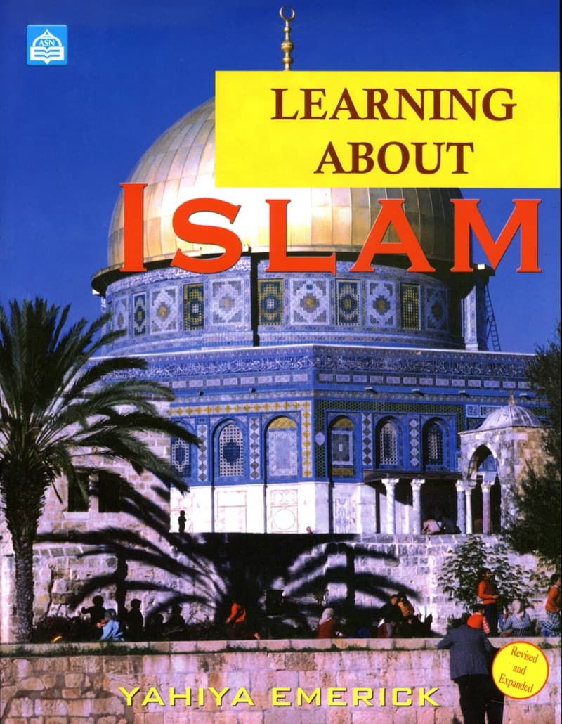 Learning About Islam: Student Textbook