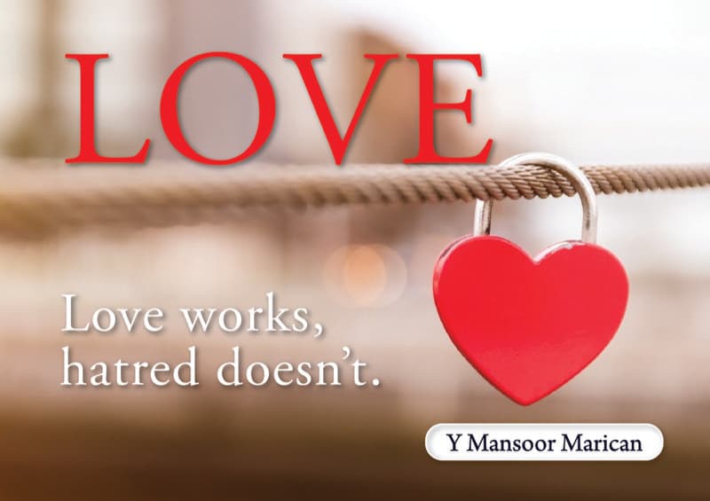 Love