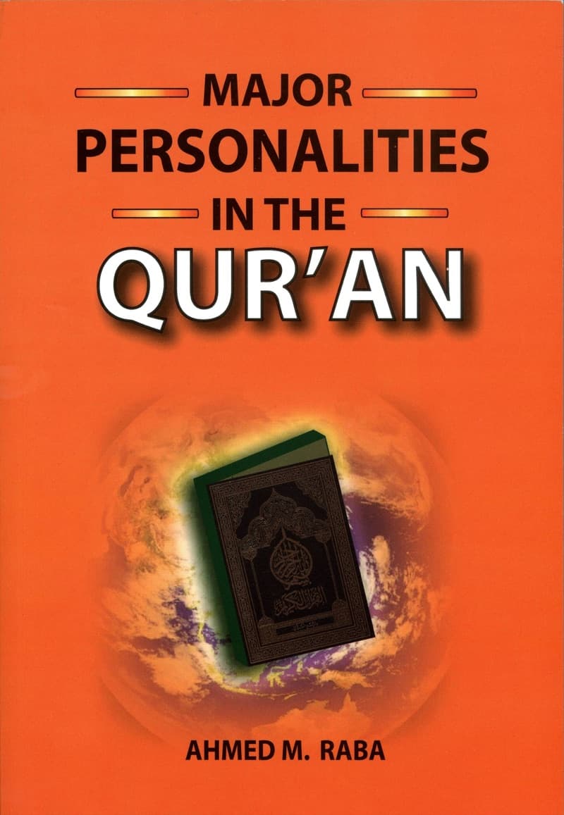 Major Personalities In The Qur'an