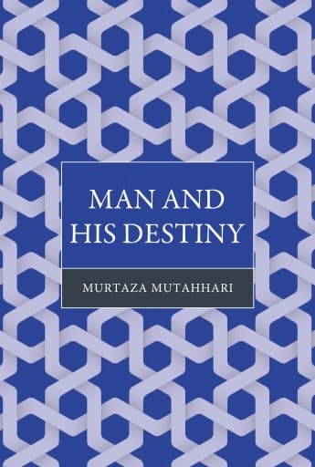 Man and His Destiny