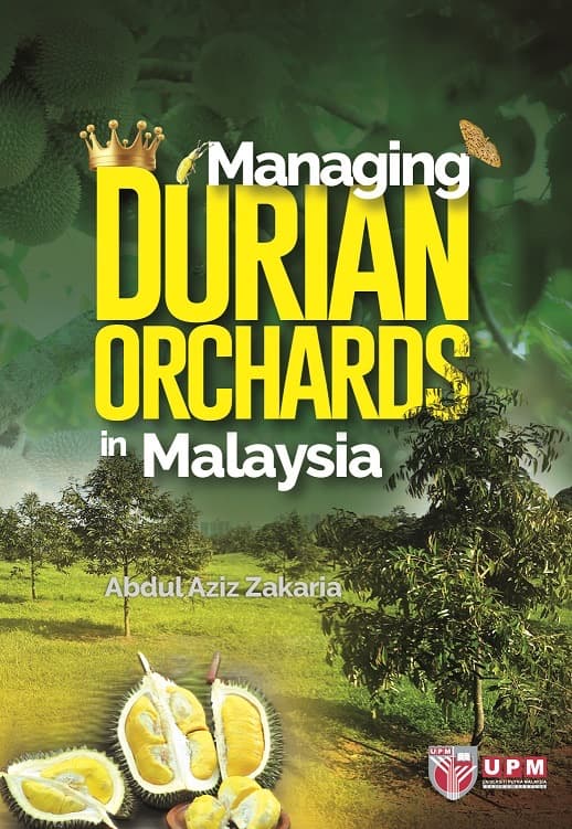 Managing Durian Orchards in Malaysia