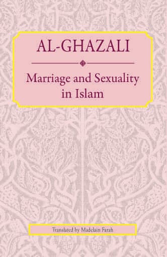 Marriage and Sexuality in Islam