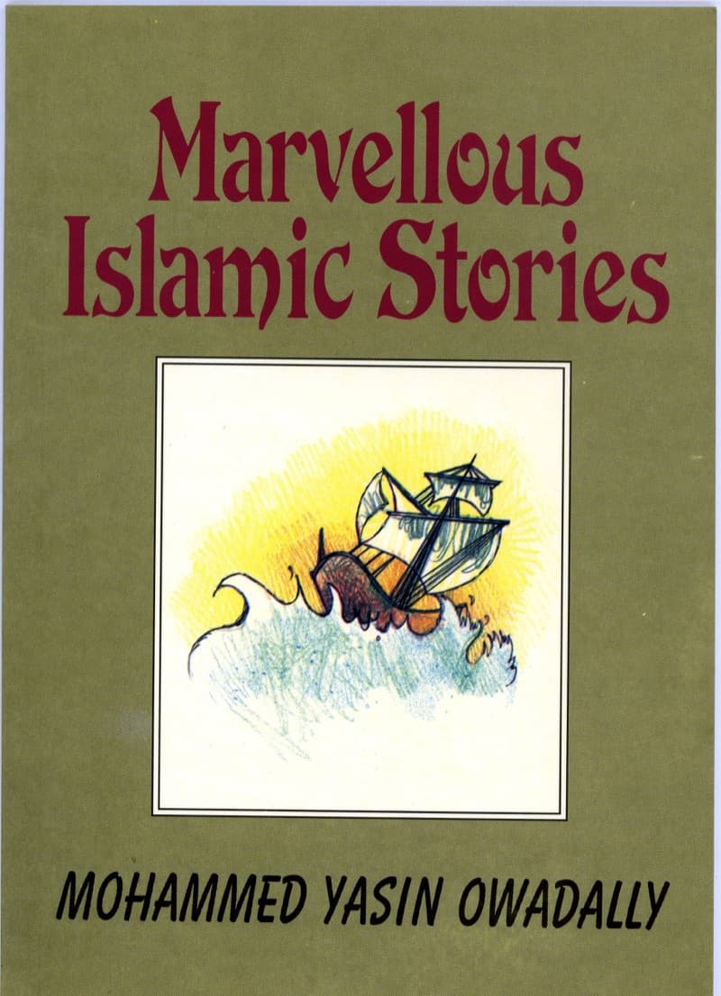 Marvellous Islamic Stories