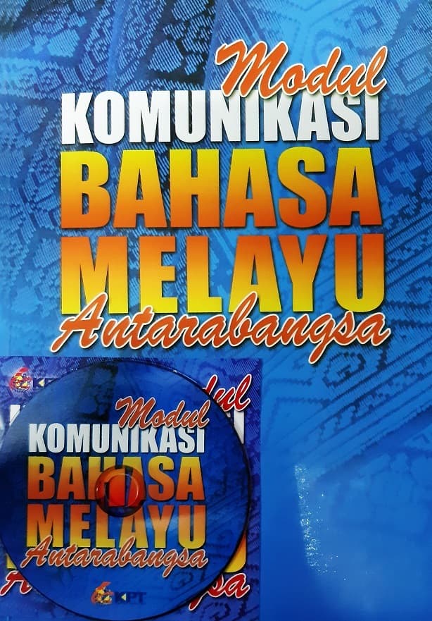 Modul Komunikasi Bahasa Melayu Antarabangsa