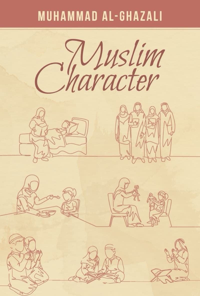 Muslim Character