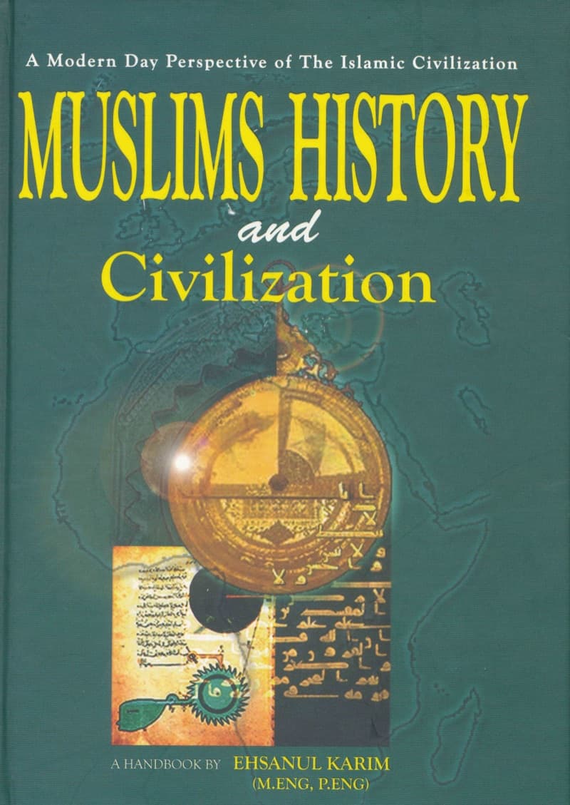 Muslim History and Civilization