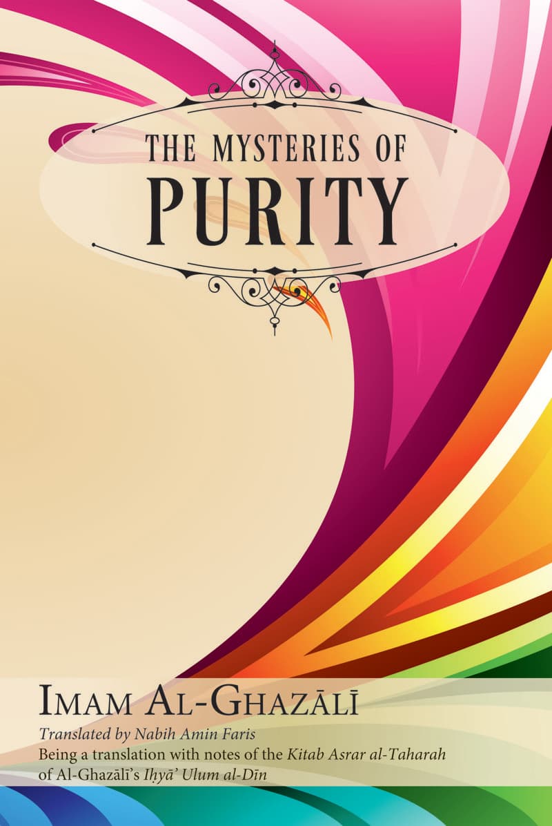 Mysteries of Purity