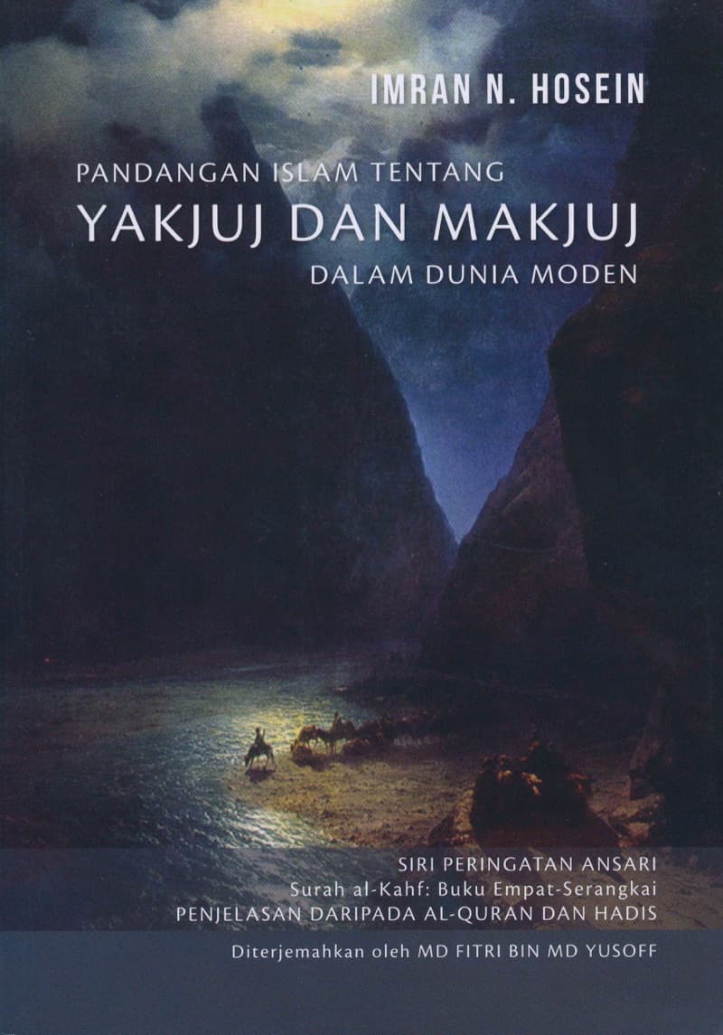 Pandangan Islam Tentang Yajuj dan Majuj
