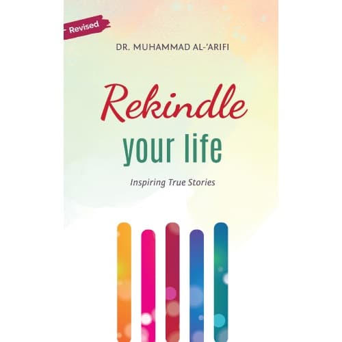 Rekindle Your Life
