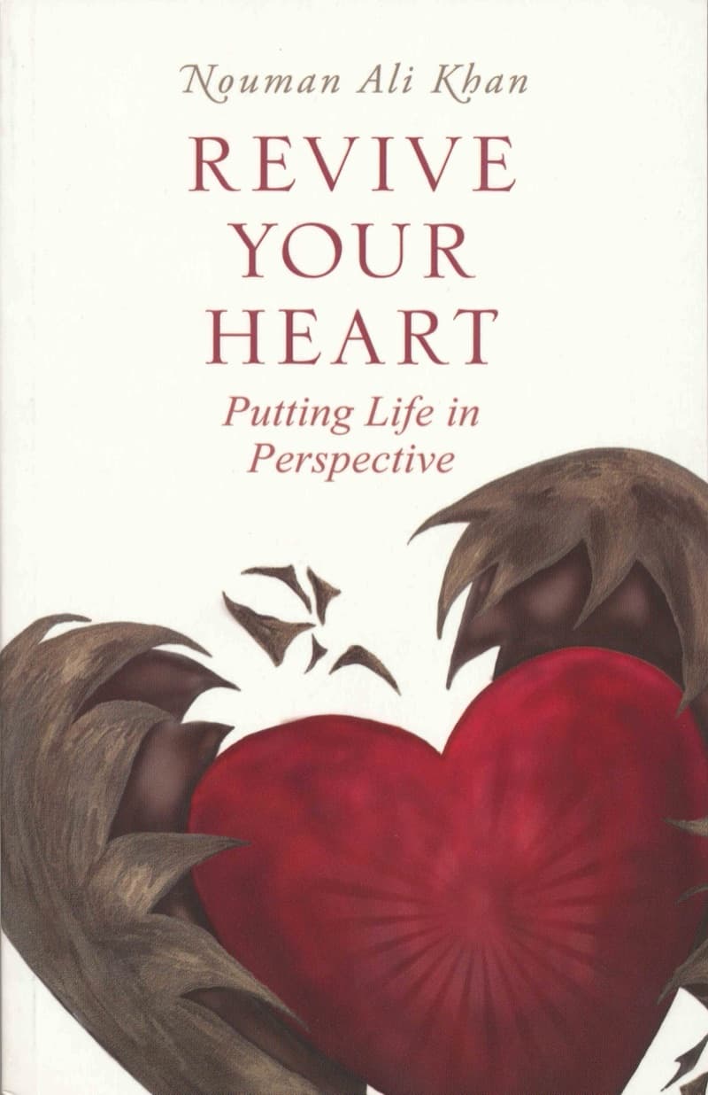Revive Your Heart