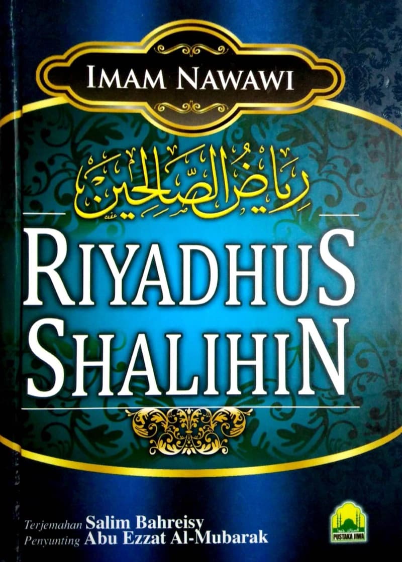 Riyadhus Shalihin