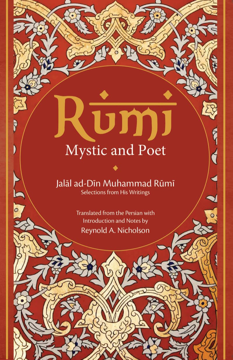 Rumi: Mystic and Poet