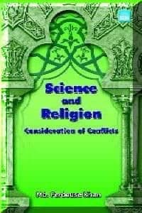 SCIENCE and Religion: Consideration of Conflicts