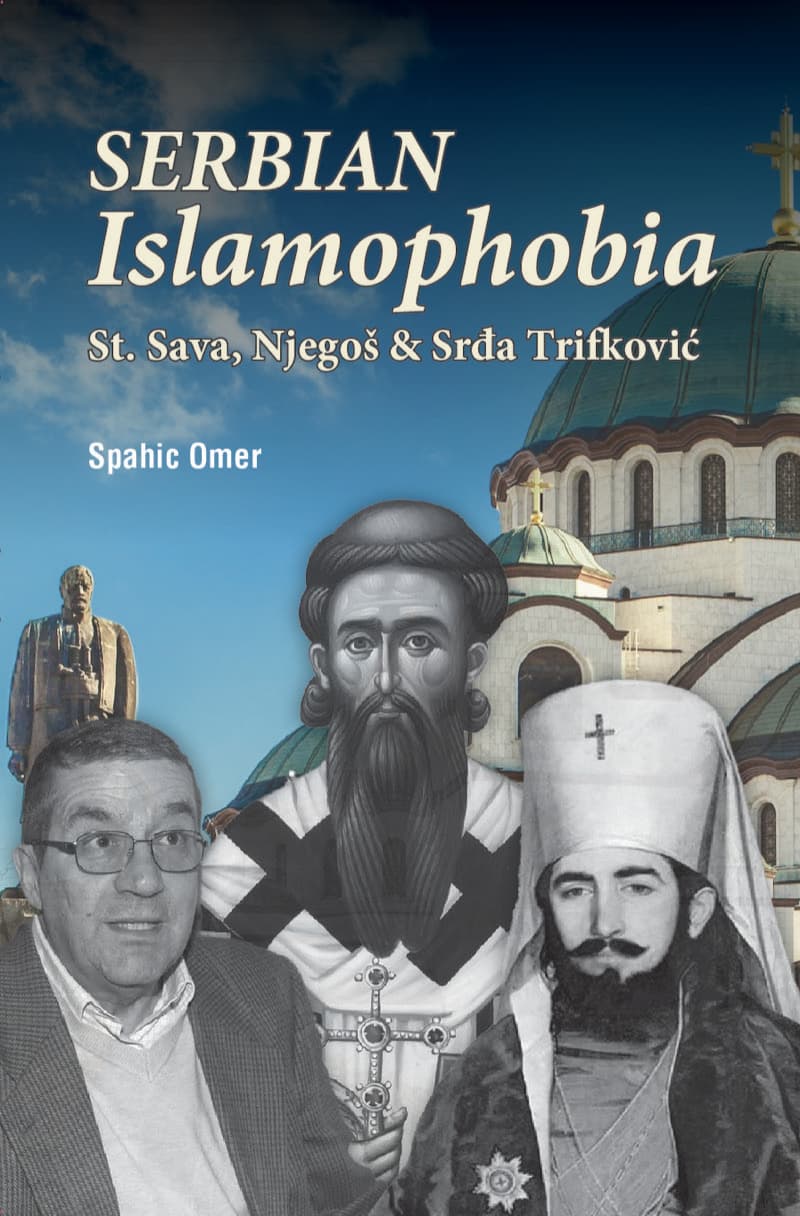 Serbian Islamophobia