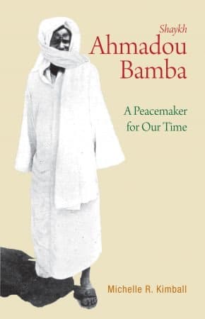 Shaykh Ahmadou Bamba