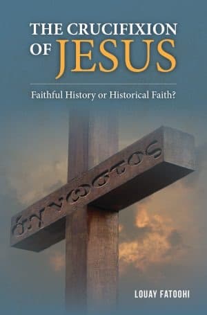 The Crucifixion of Jesus: